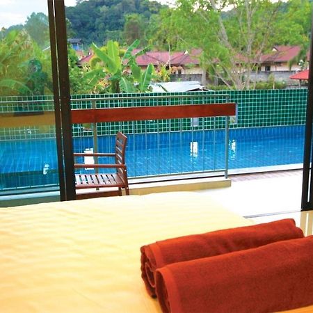 O2Villa Aonang Resort Krabi Ngoại thất bức ảnh