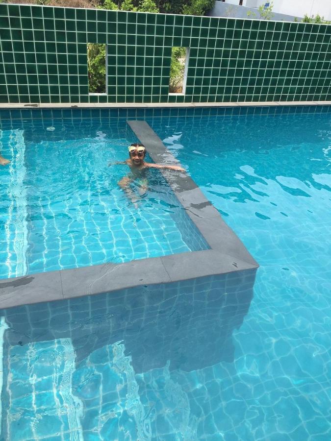 O2Villa Aonang Resort Krabi Ngoại thất bức ảnh