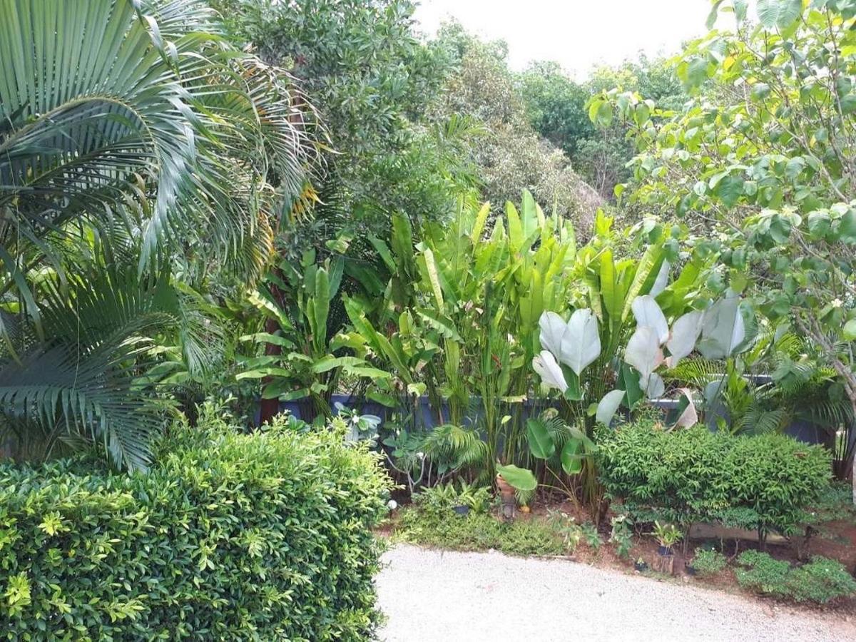 O2Villa Aonang Resort Krabi Ngoại thất bức ảnh