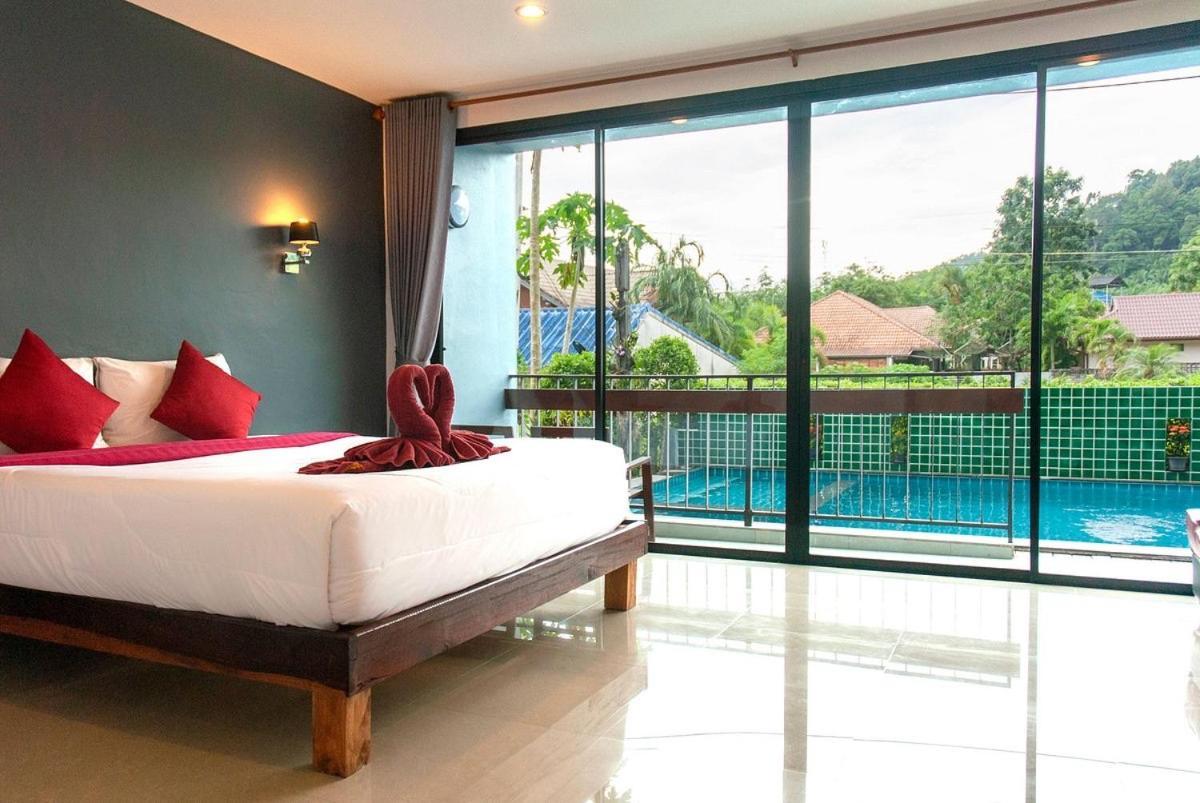 O2Villa Aonang Resort Krabi Ngoại thất bức ảnh