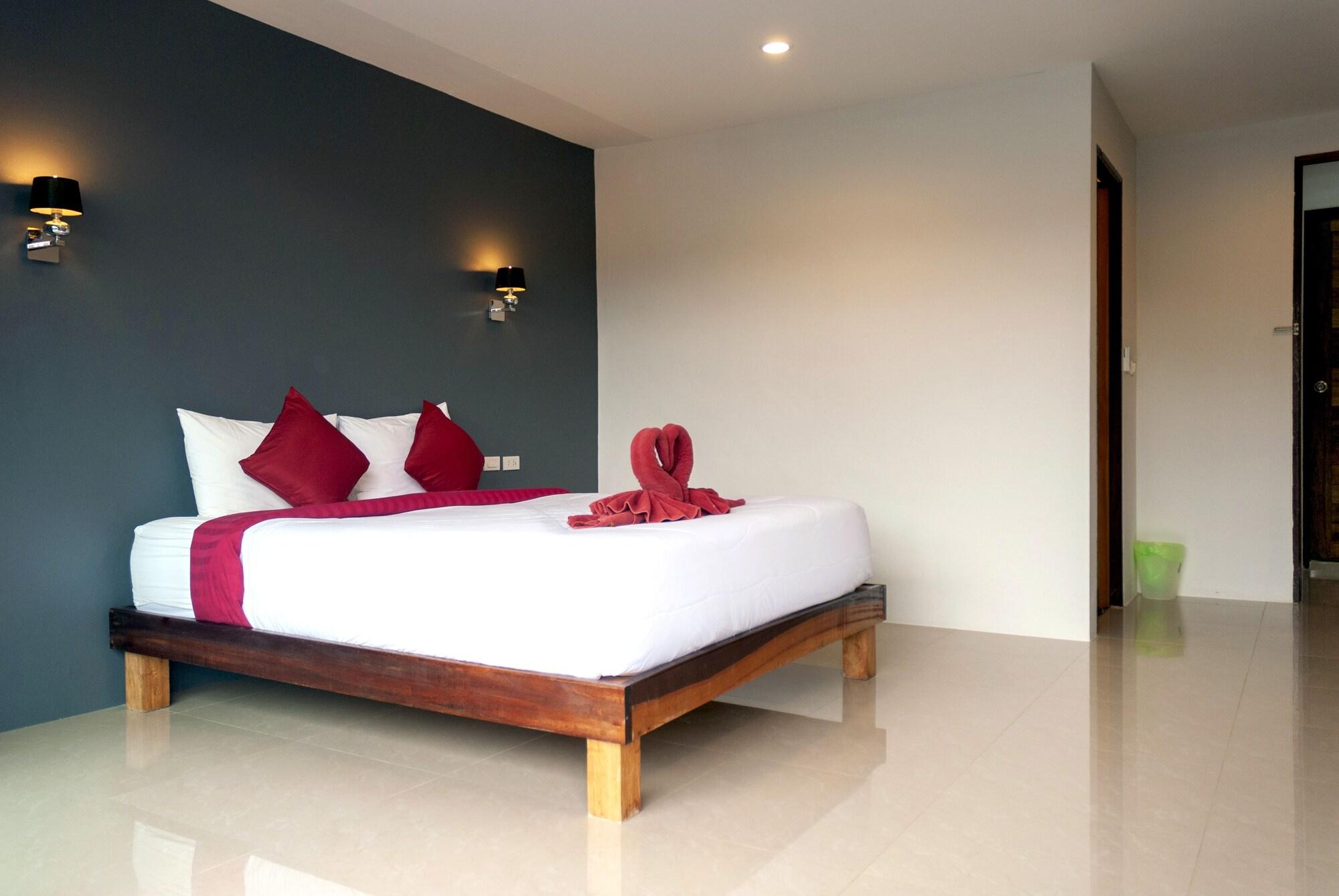 O2Villa Aonang Resort Krabi Ngoại thất bức ảnh