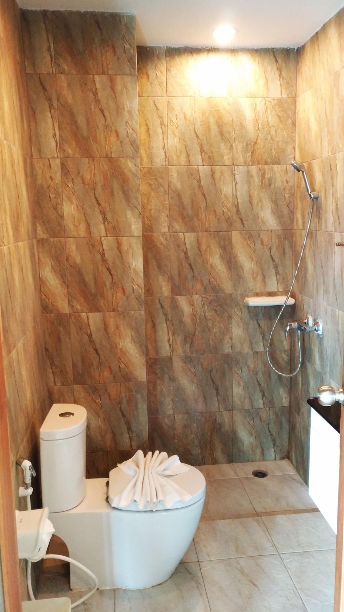 O2Villa Aonang Resort Krabi Ngoại thất bức ảnh