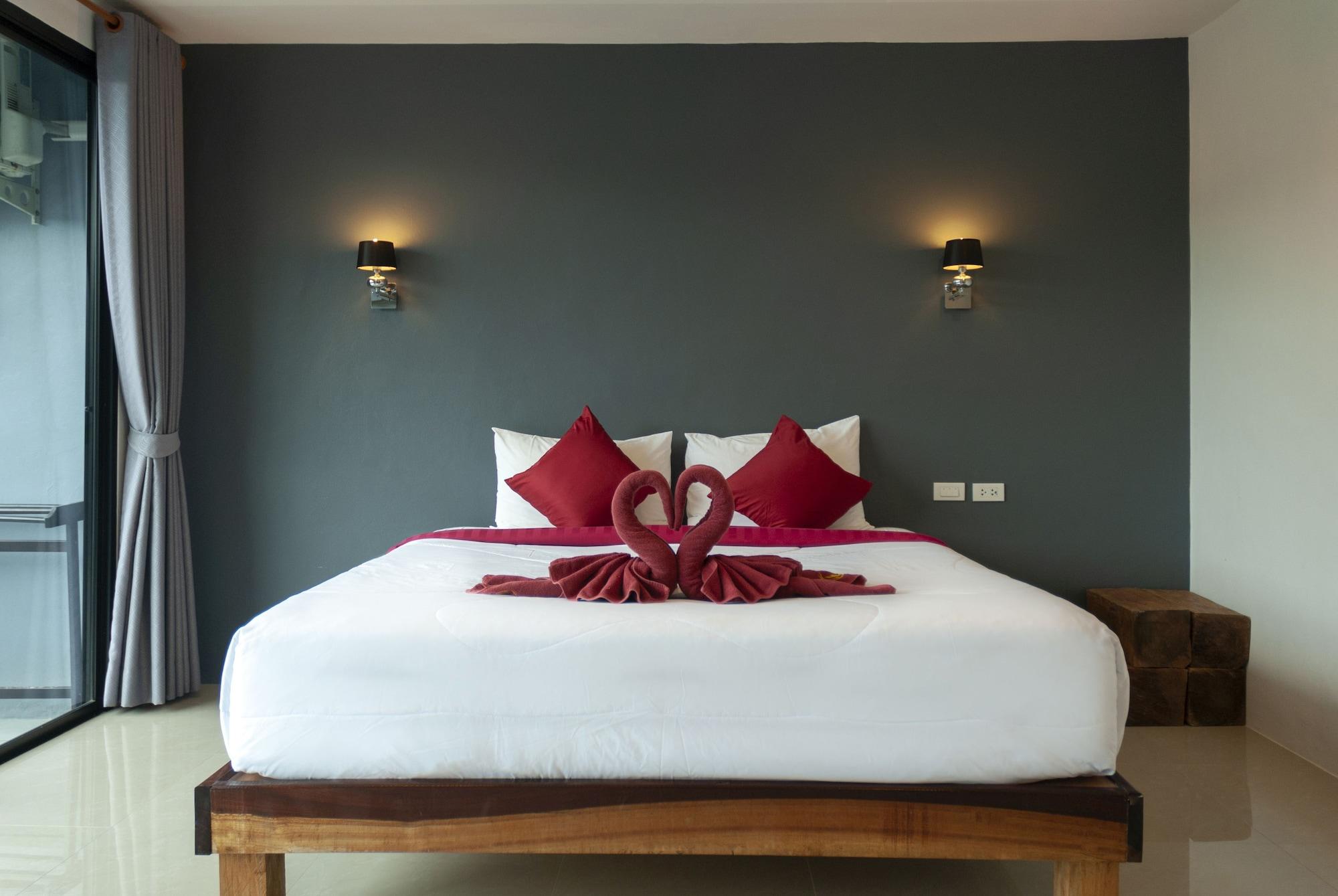 O2Villa Aonang Resort Krabi Ngoại thất bức ảnh