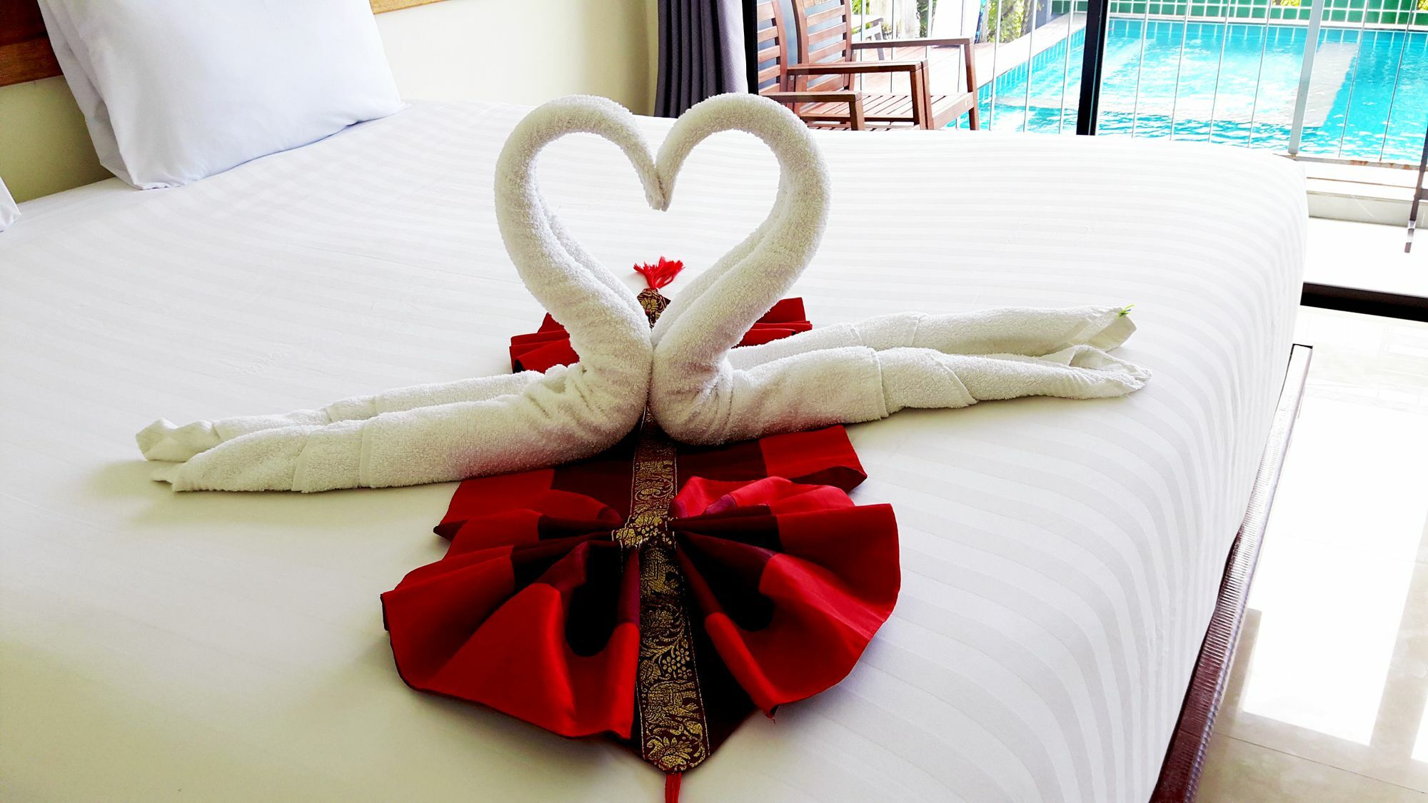 O2Villa Aonang Resort Krabi Ngoại thất bức ảnh