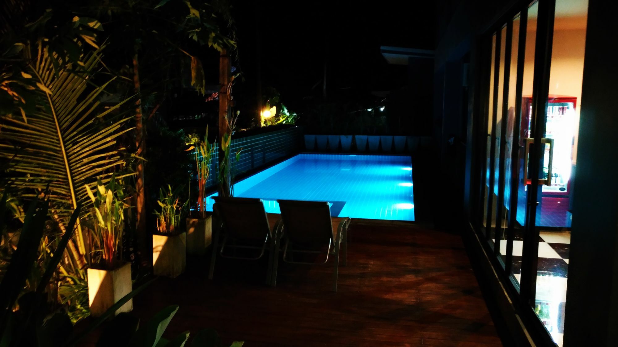 O2Villa Aonang Resort Krabi Ngoại thất bức ảnh