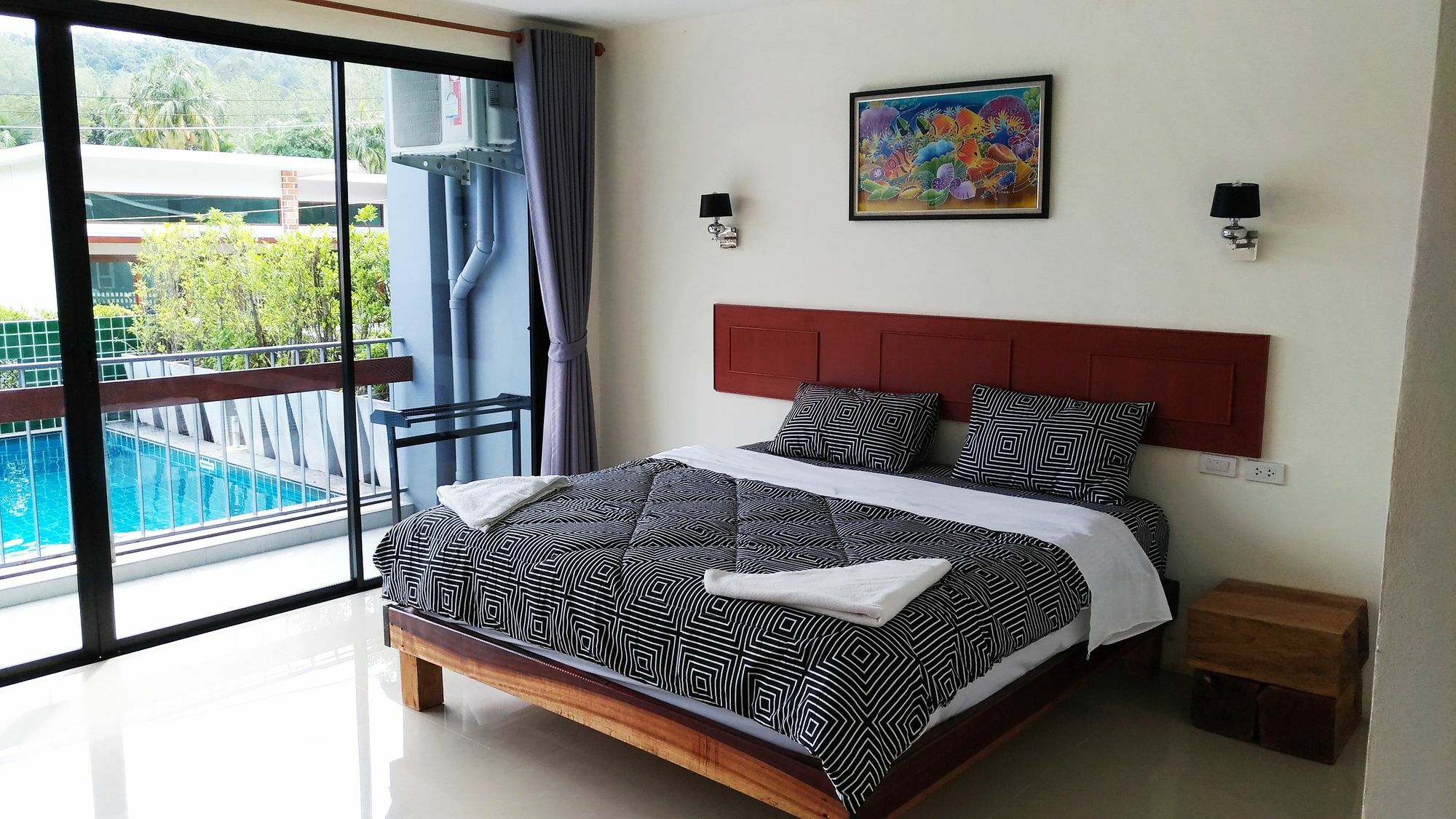 O2Villa Aonang Resort Krabi Ngoại thất bức ảnh