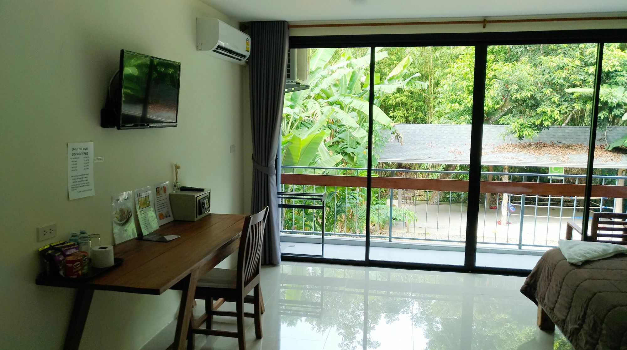 O2Villa Aonang Resort Krabi Ngoại thất bức ảnh