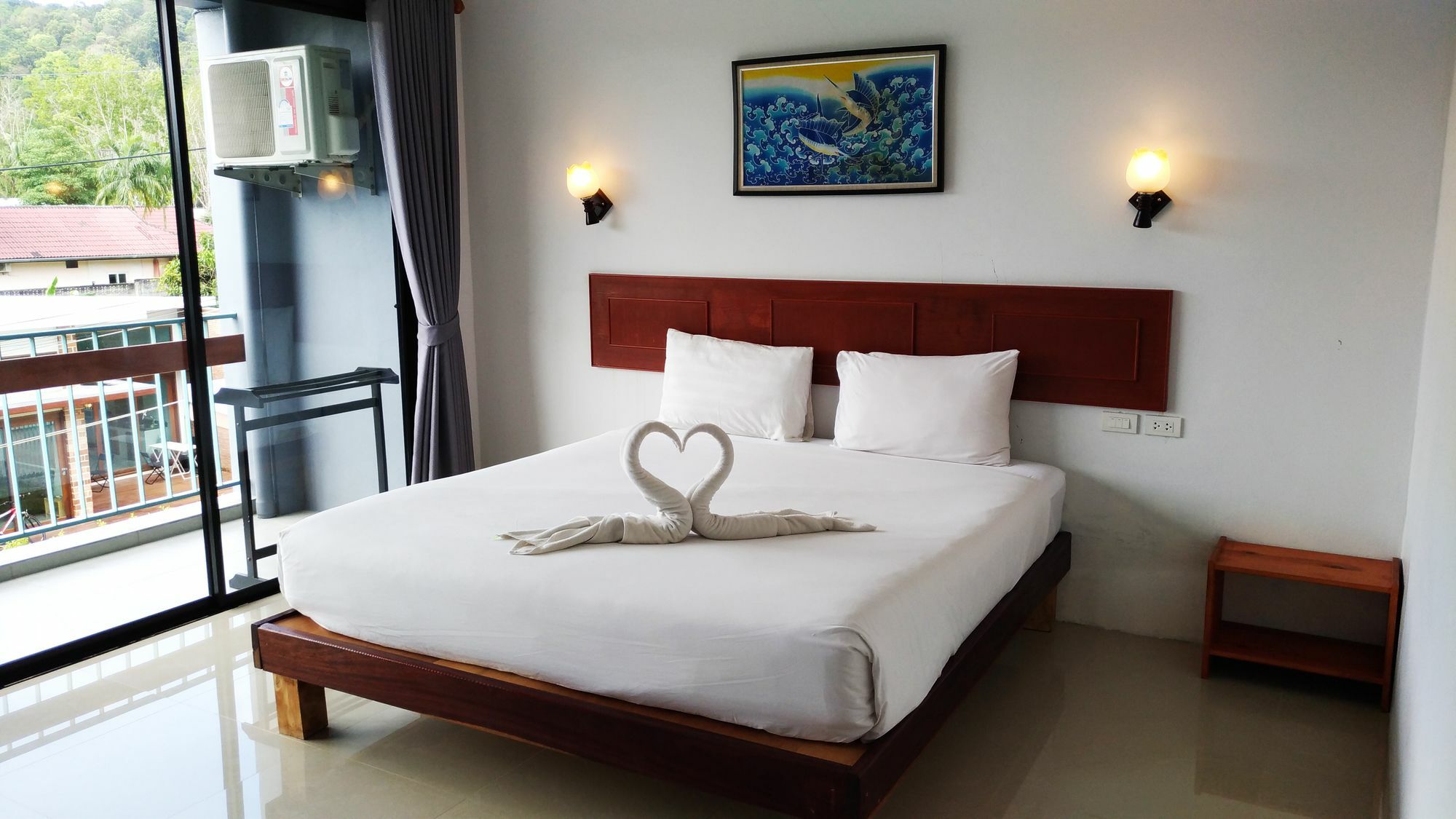 O2Villa Aonang Resort Krabi Ngoại thất bức ảnh