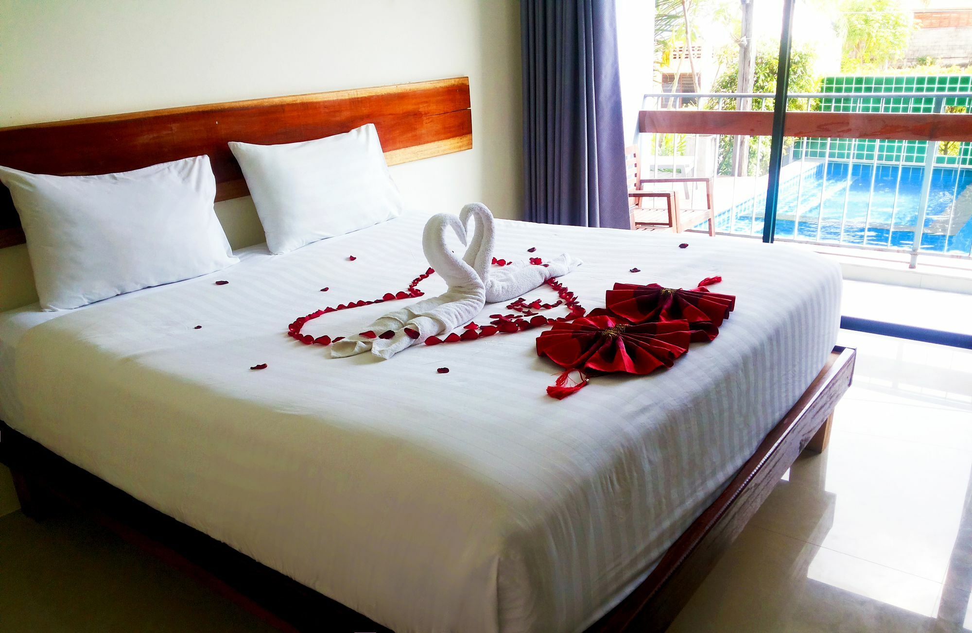 O2Villa Aonang Resort Krabi Ngoại thất bức ảnh